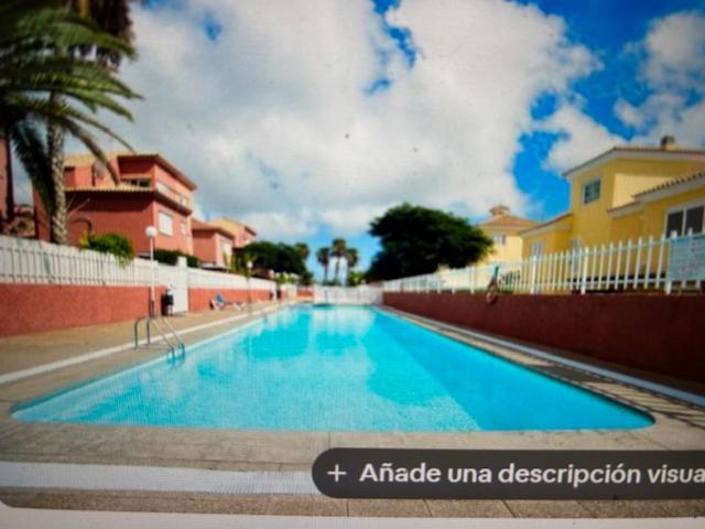 “Brisas Del Mar” Maspalomas Beach 10 Minutes. Las Palmas de Gran Canaria Exterior photo